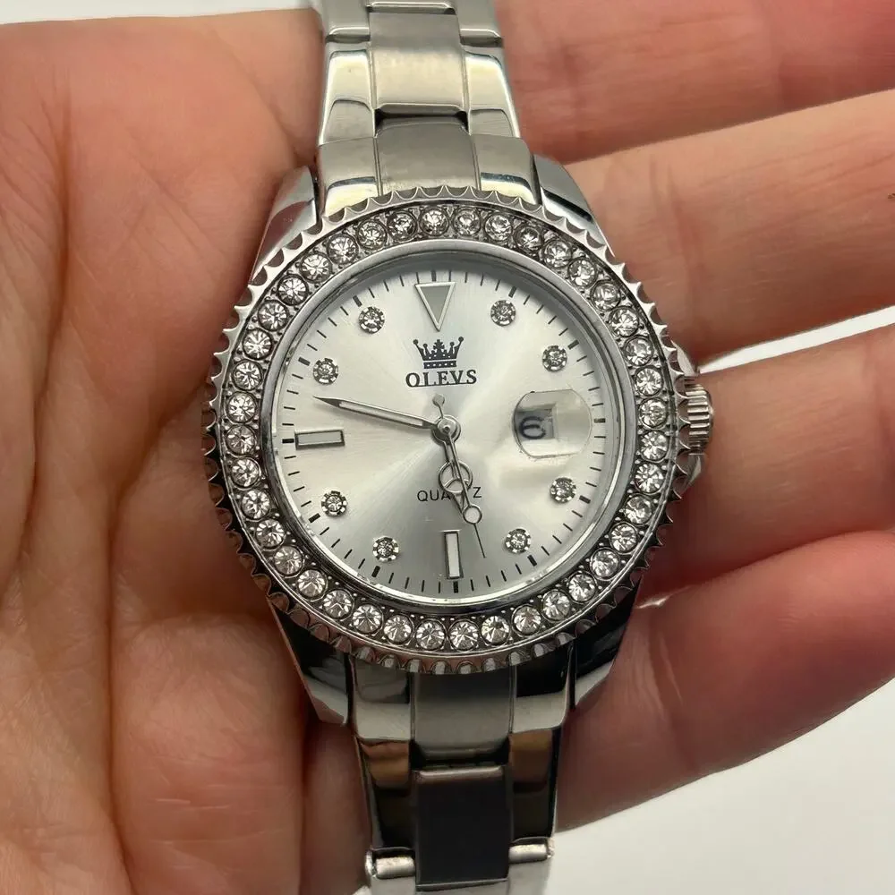 Olevs discover timeless